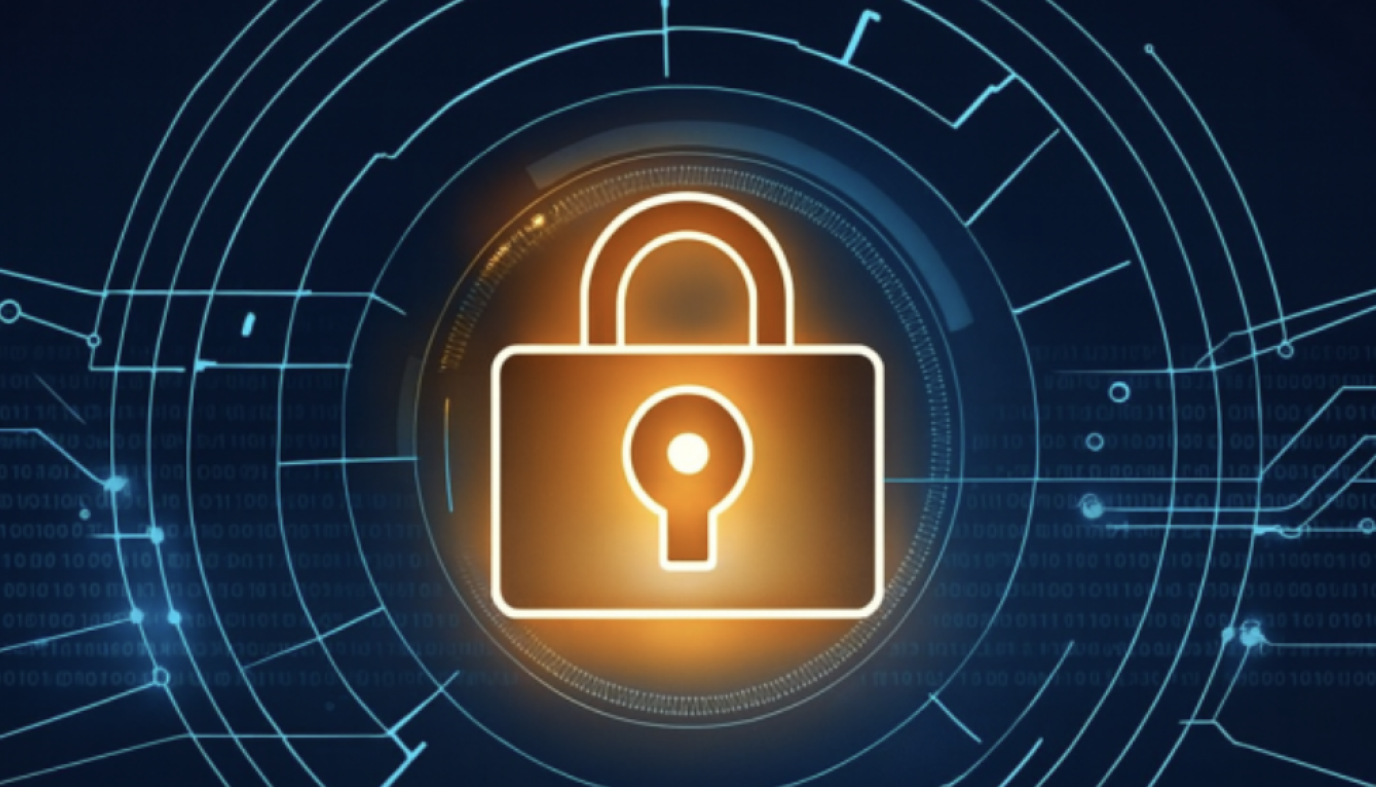 KKV kiberbiztonság – A digitális tér védelme