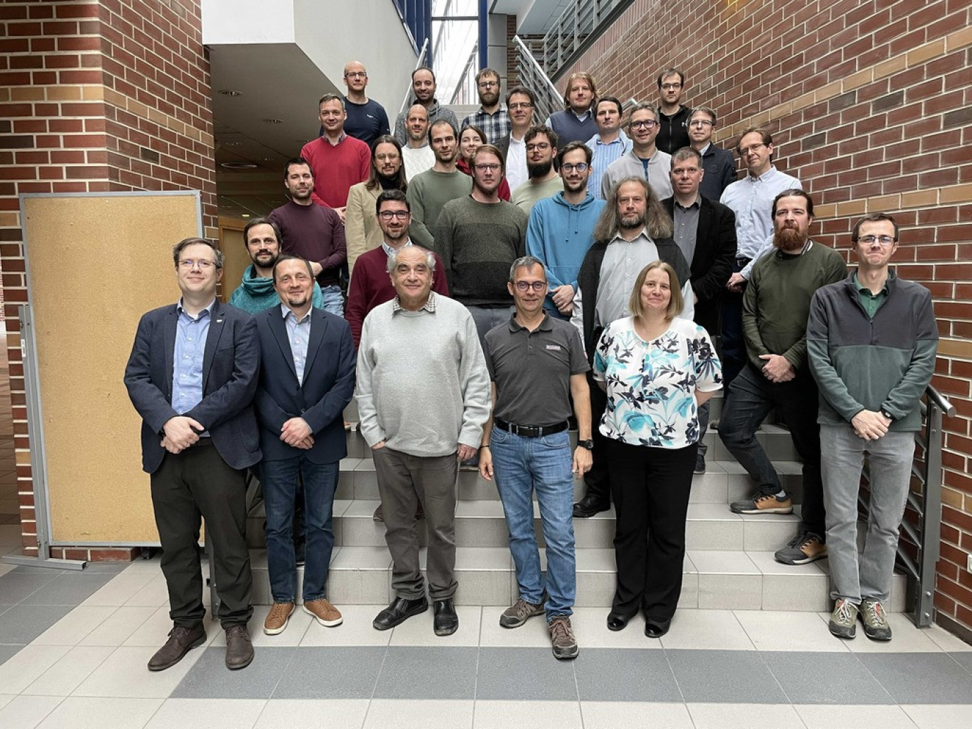 Megalakult az Ardents - A BME kutatócsoportjai új szövetségben dolgoznak együtt a számítógépes rendszerek nagyobb megbízhatóságán és biztonságán